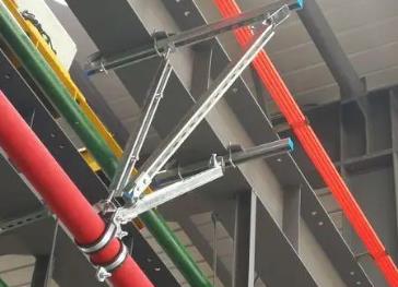北关抗震支架厂家与你分享你必须做的紧急情况下的准备